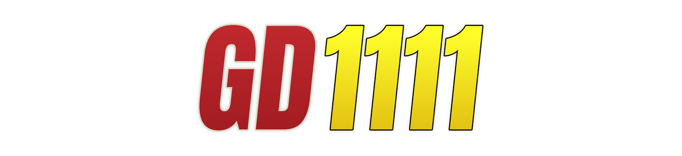 gd1111 লোগো